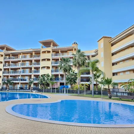 Lovelyplaces Canet Apartamento