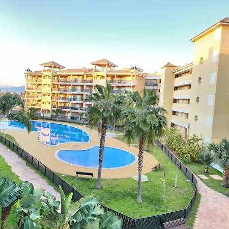 Lovelyplaces Canet * Canet d'En Berenguer