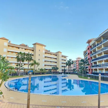 Lovelyplaces Canet *
