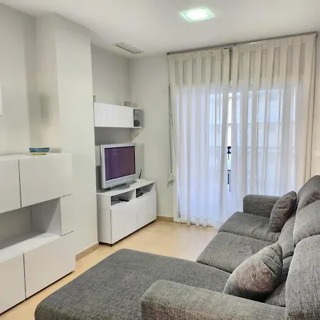 Lovelyplaces Canet Apartamento *