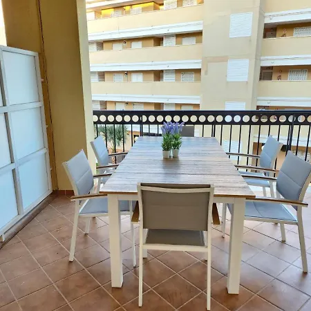 Apartamento Lovelyplaces Canet