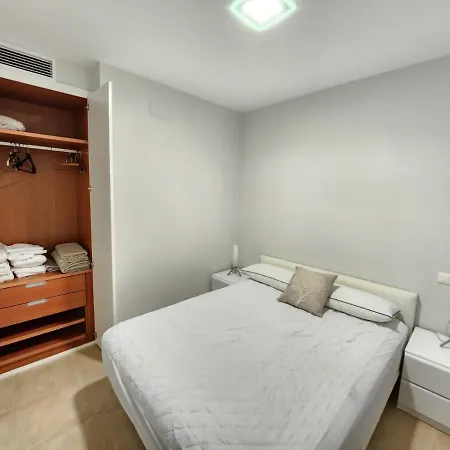 Apartamento Lovelyplaces Canet