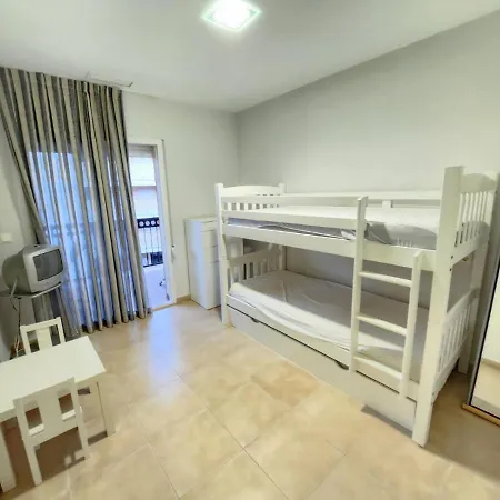 Apartamento Lovelyplaces Canet Canet d'En Berenguer